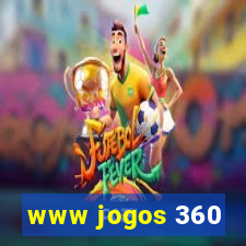 www jogos 360